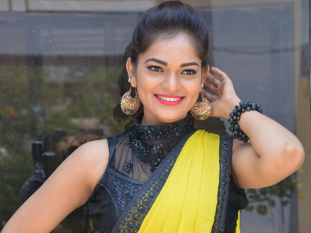 Aswini Latest Photos